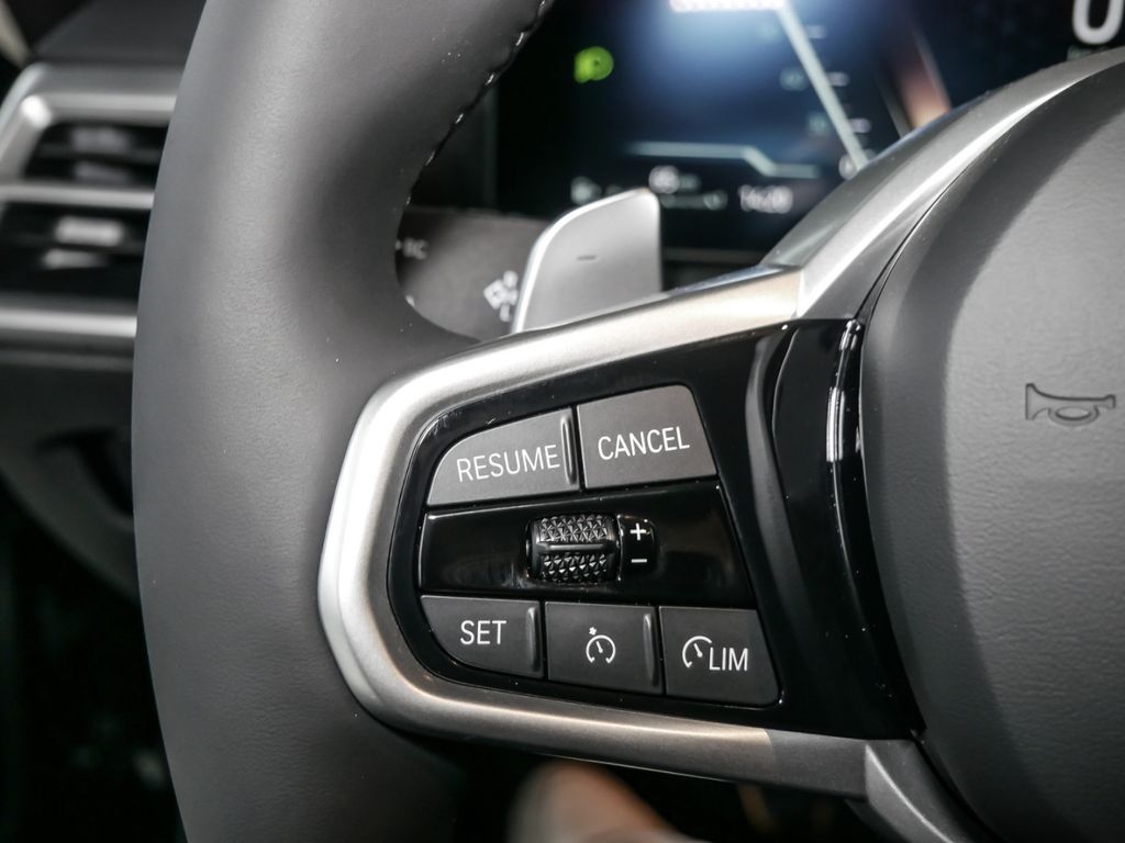 BMW 430 Gran Coupé 2025