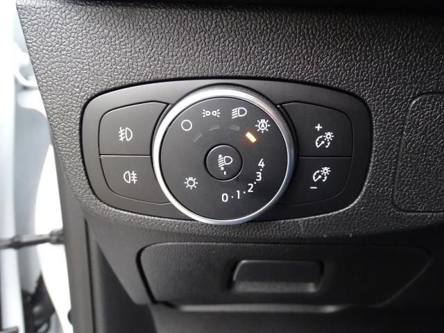 Ford Focus 2019