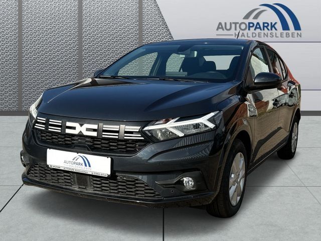 Dacia Logan 2024