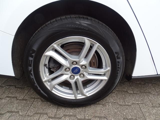 Ford Focus 2019