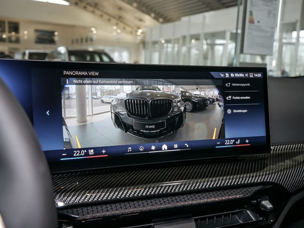 BMW 430 Gran Coupé 2025