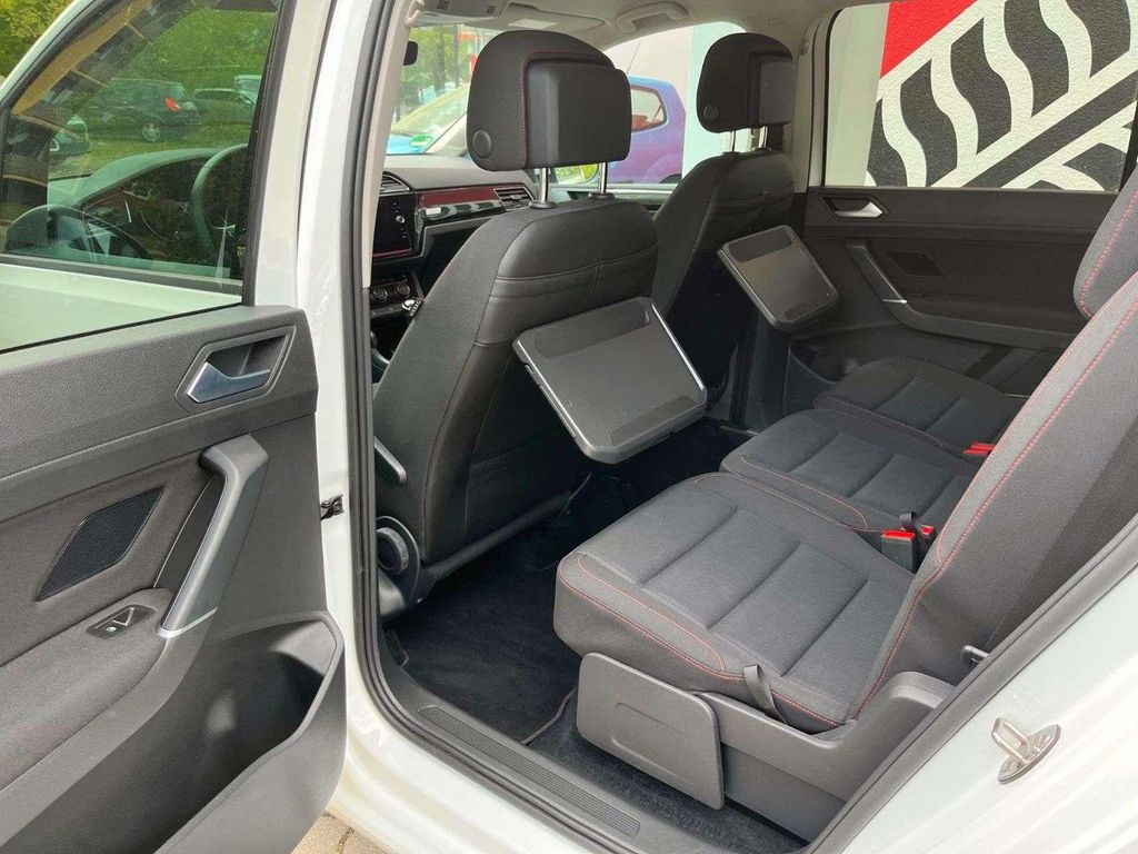 Volkswagen Touran 2017