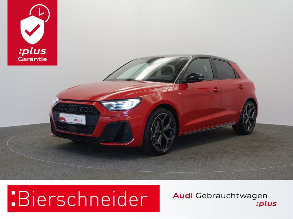 Audi A1 2024
