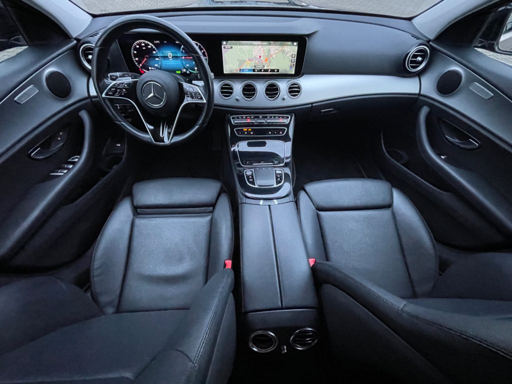 Mercedes-Benz E 300 2021