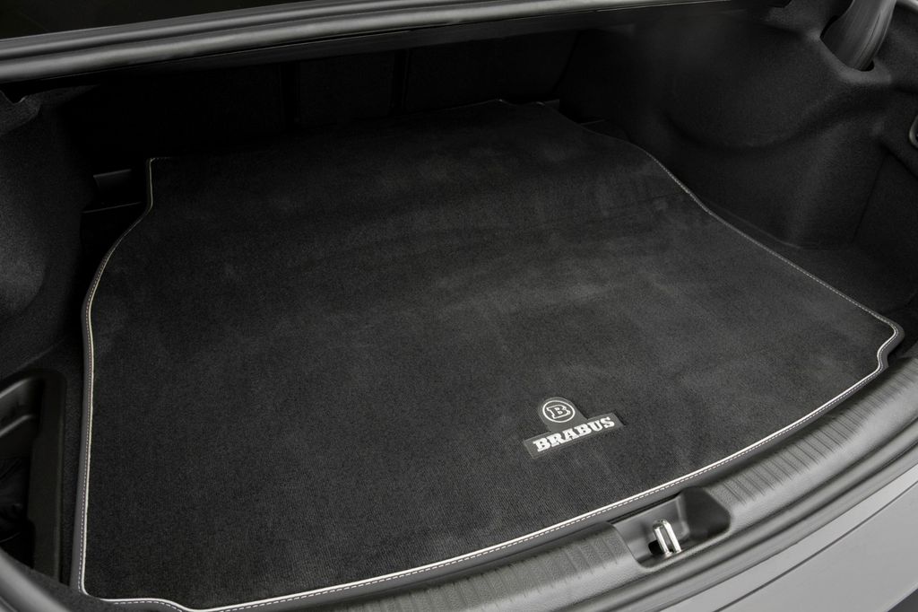 Mercedes-Benz C 63 AMG