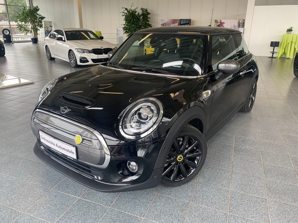 MINI Cooper SE 2020