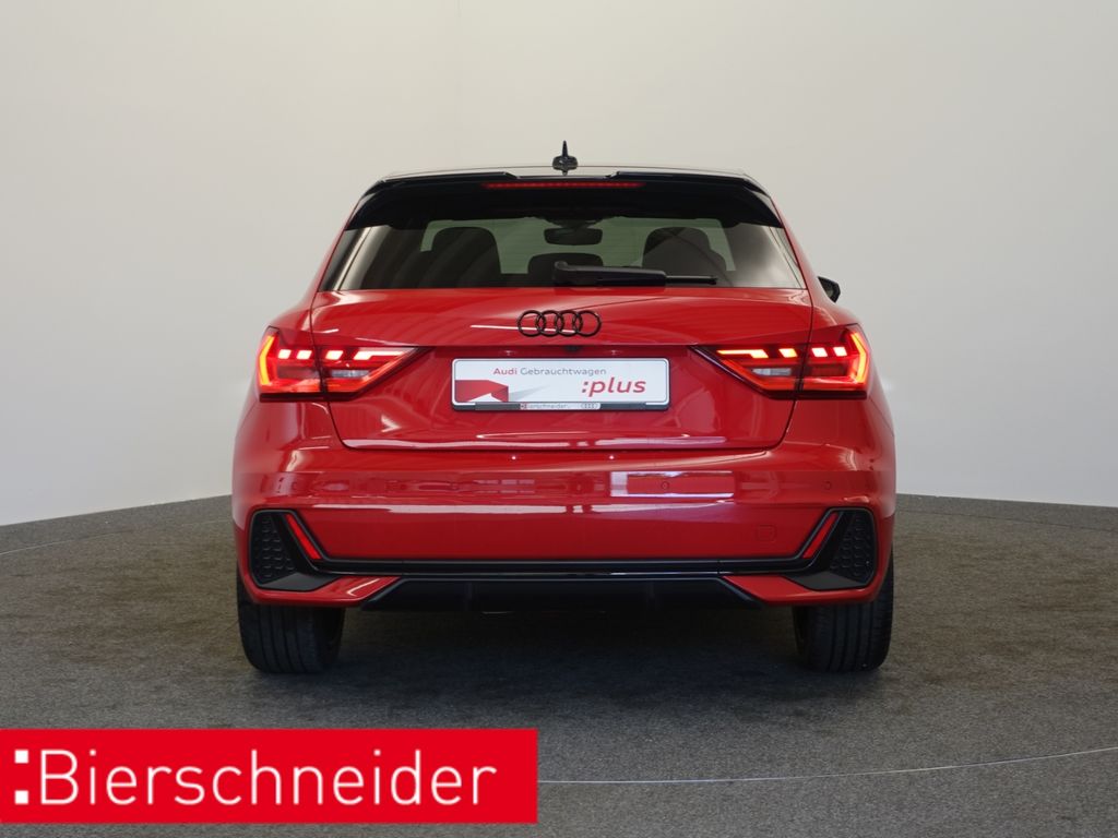 Audi A1 2024