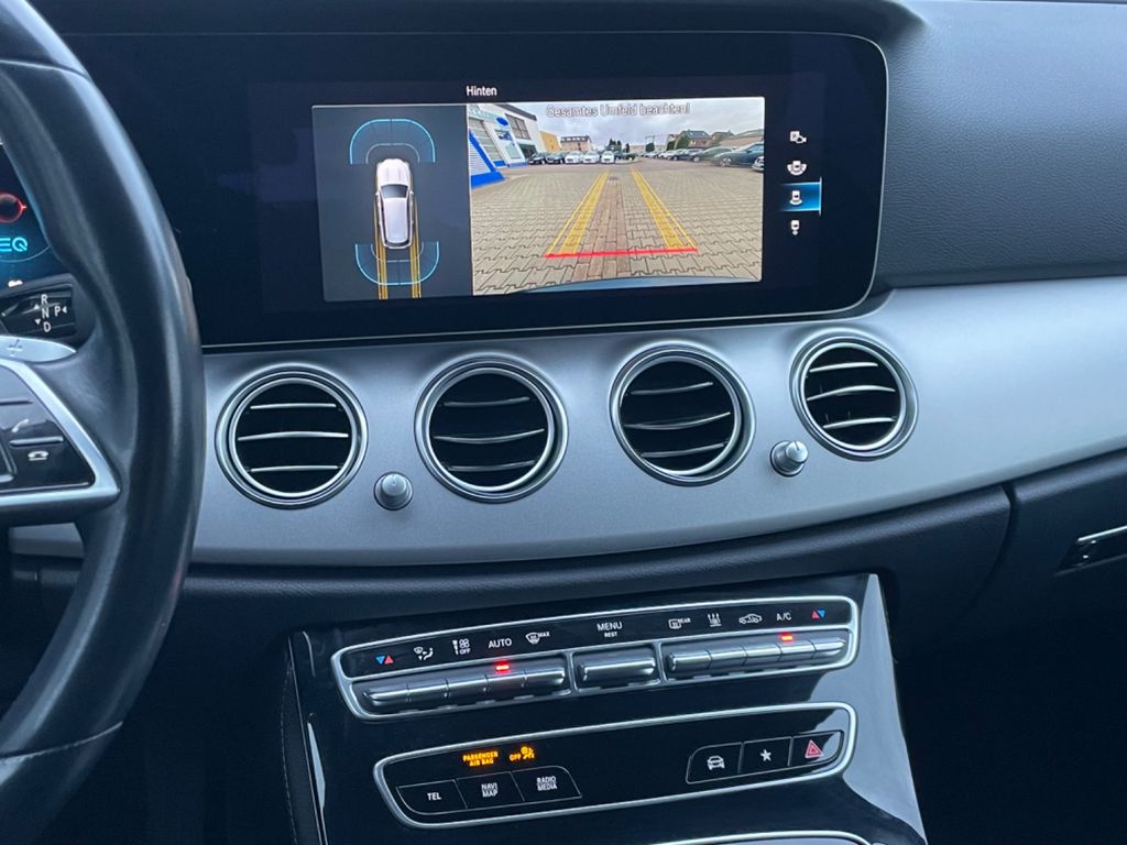 Mercedes-Benz E 300 2021