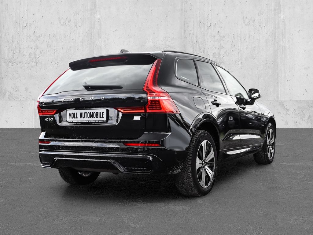 Volvo XC60 2024