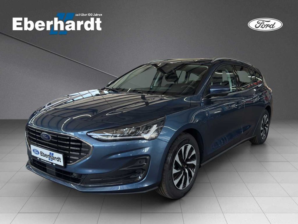 Ford Focus 2025