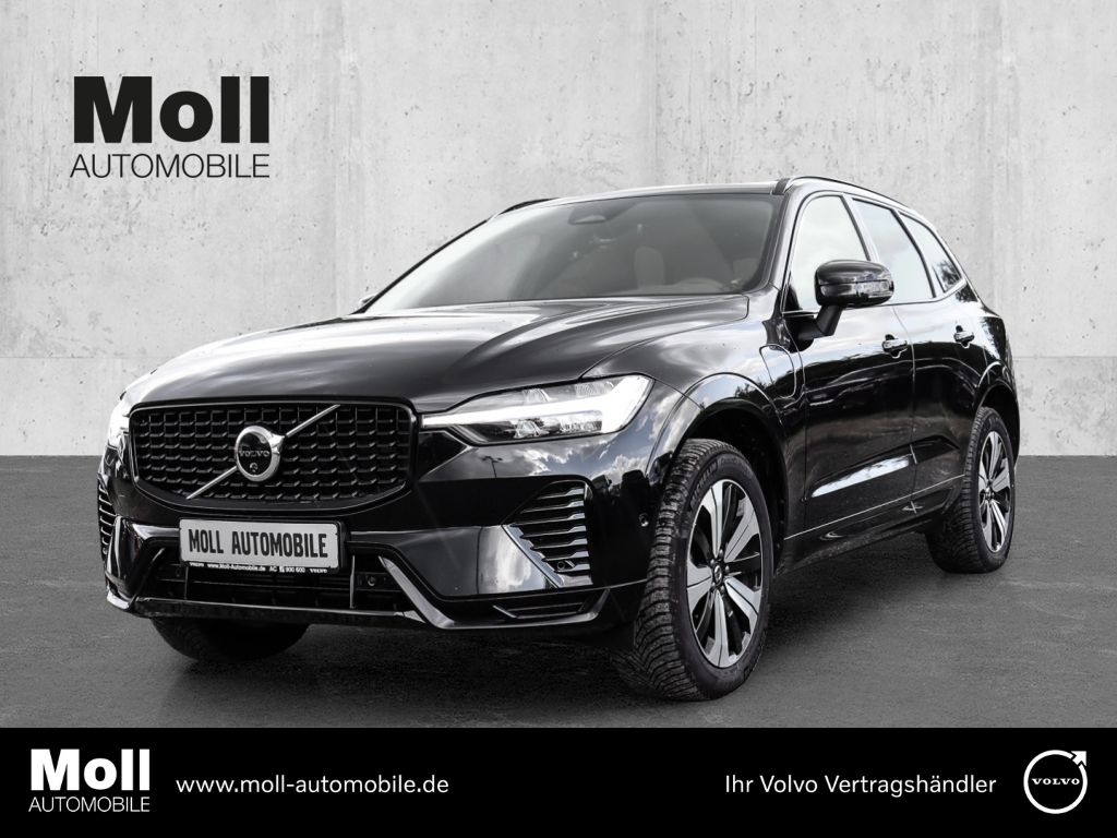 Volvo XC60 2024
