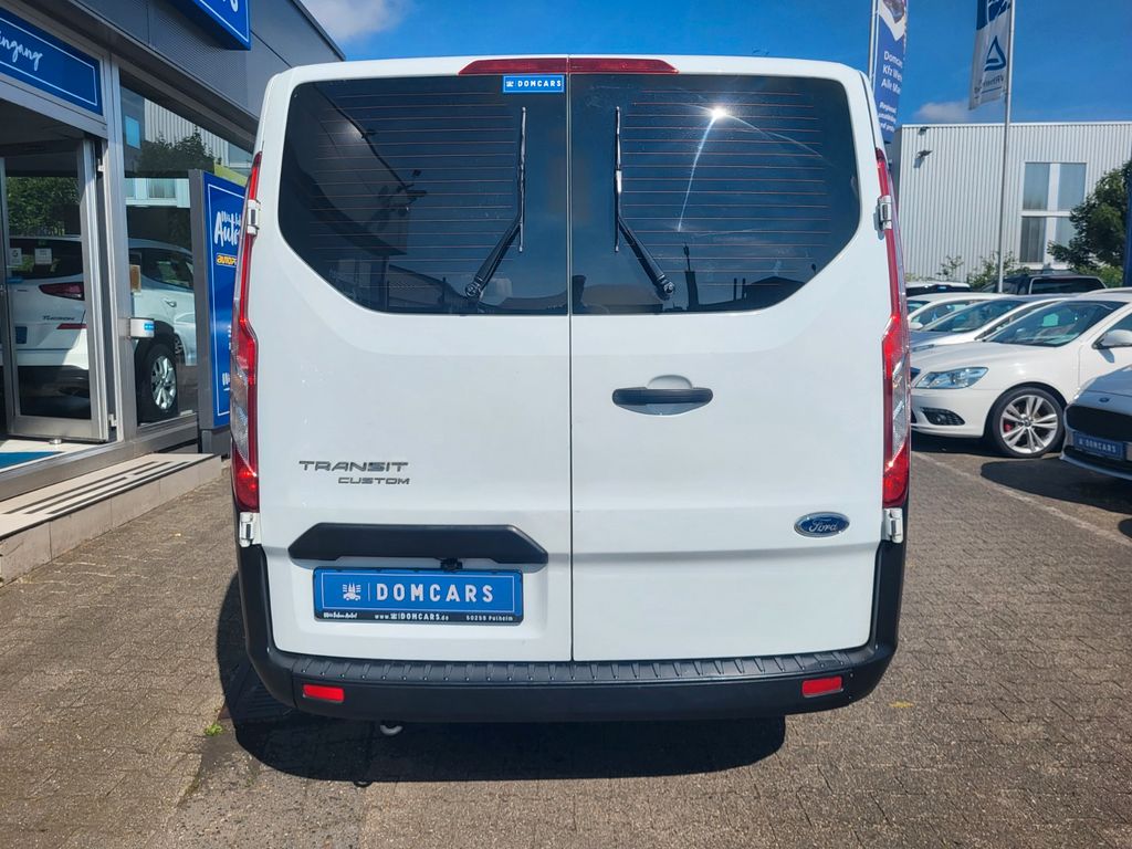 Ford Transit 2020