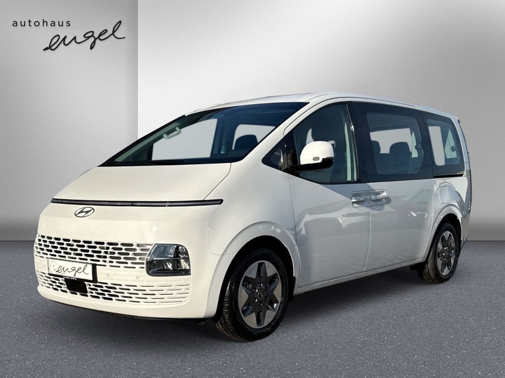Hyundai STARIA 2024