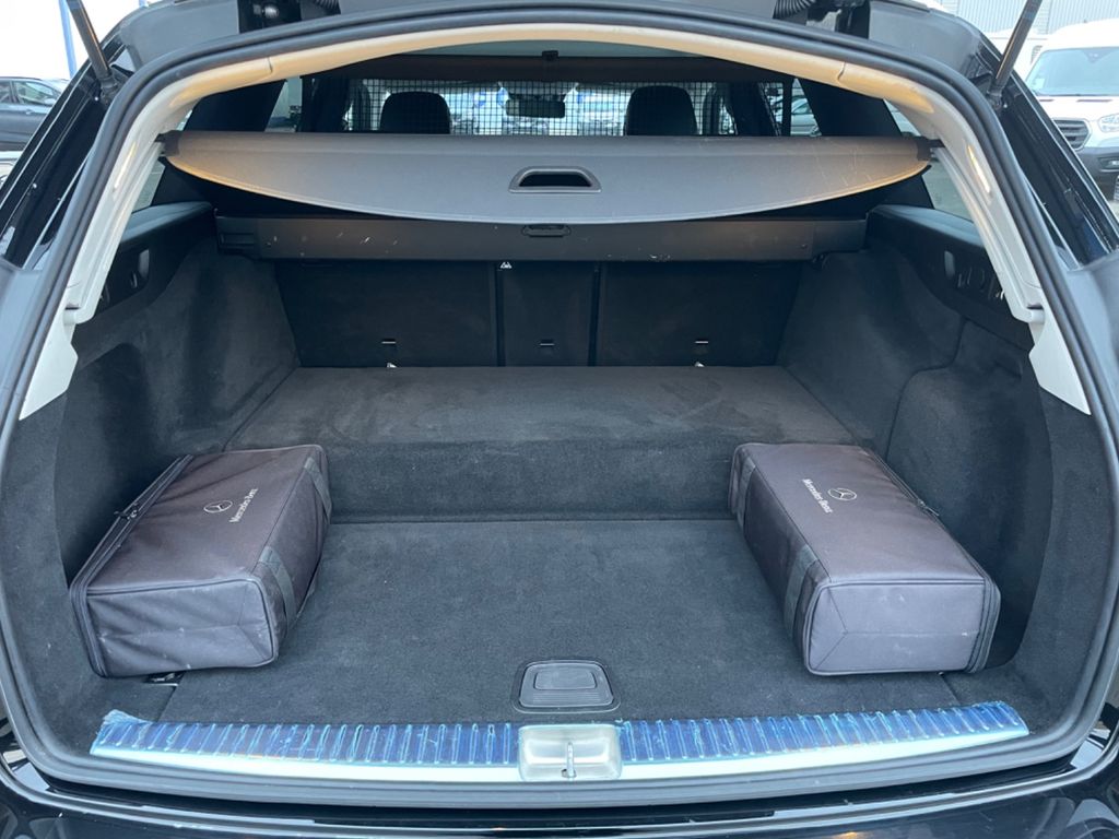 Mercedes-Benz E 300 2021