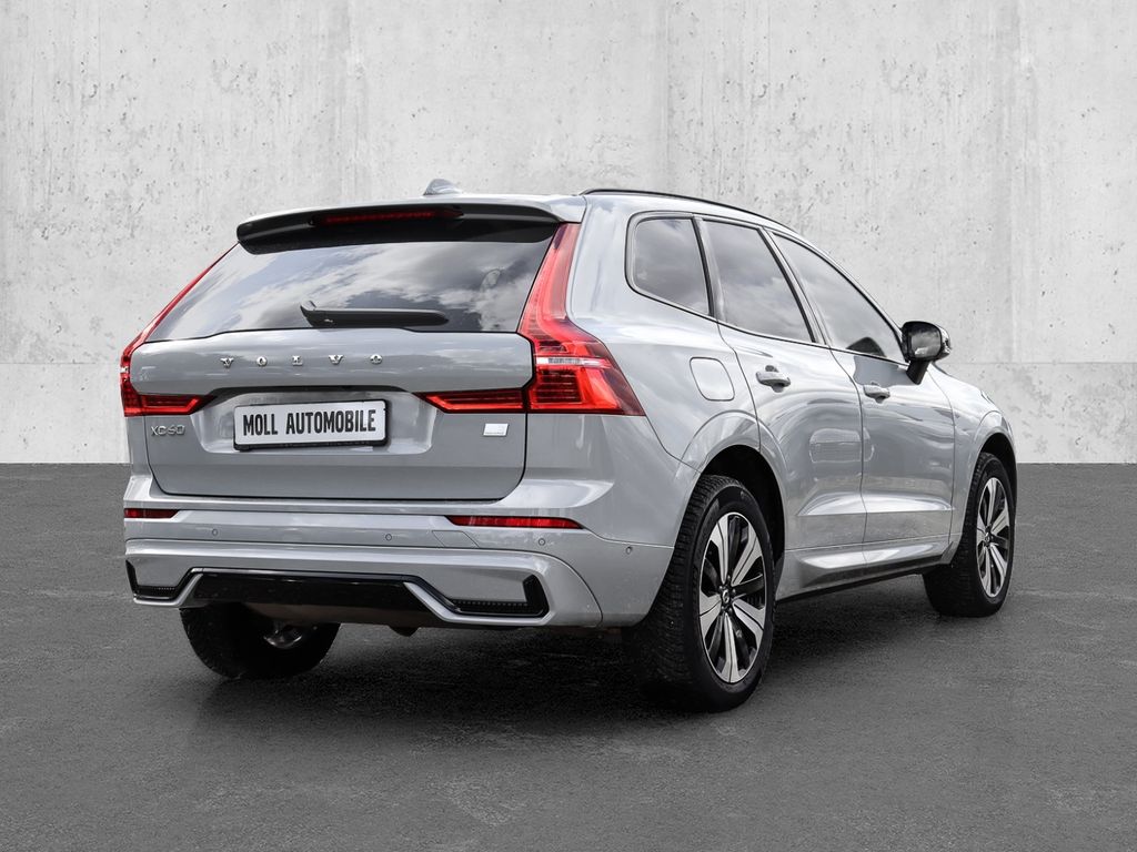 Volvo XC60 2024