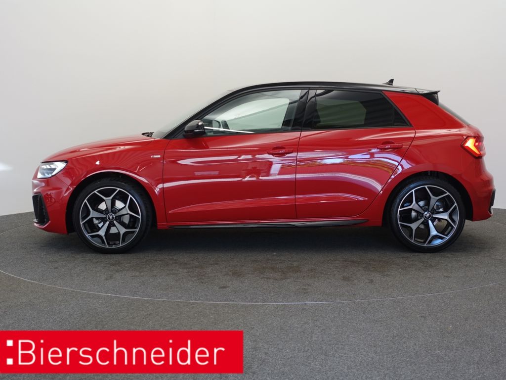 Audi A1 2024