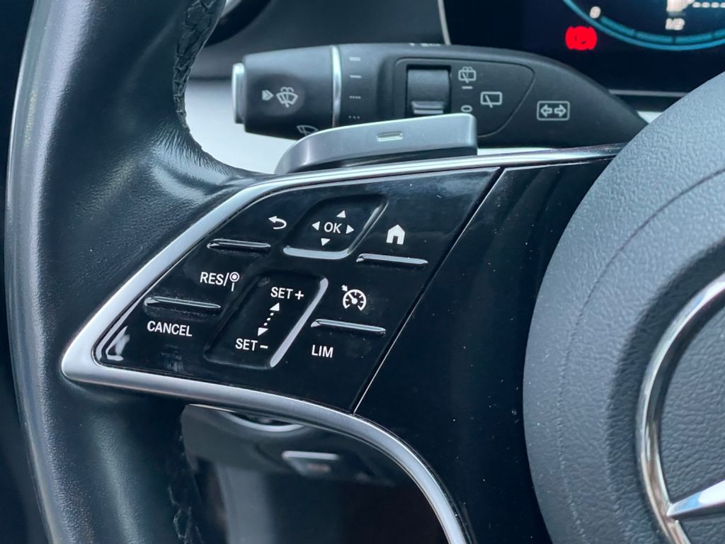 Mercedes-Benz E 300 2021