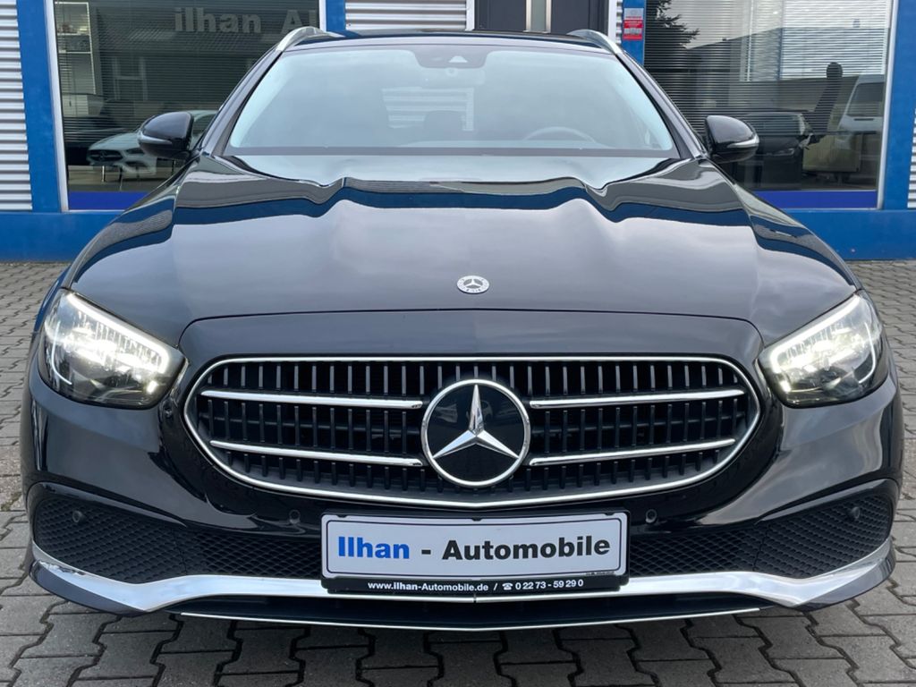 Mercedes-Benz E 300 2021