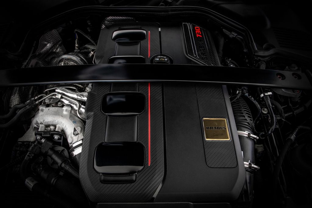 Mercedes-Benz C 63 AMG