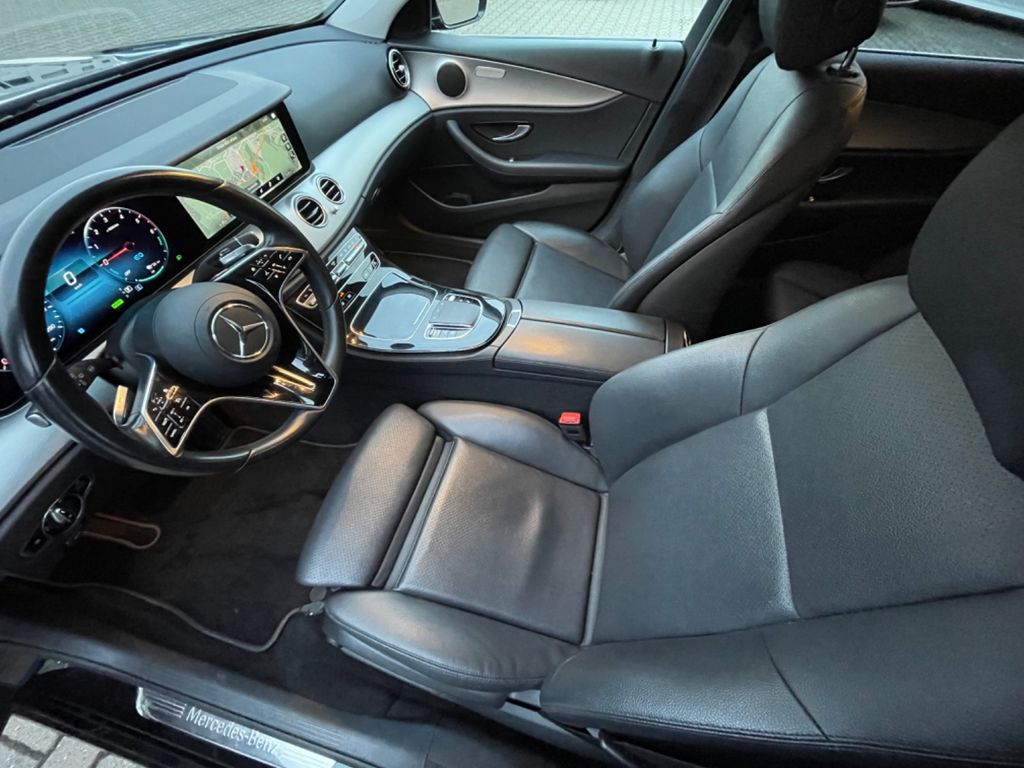 Mercedes-Benz E 300 2021