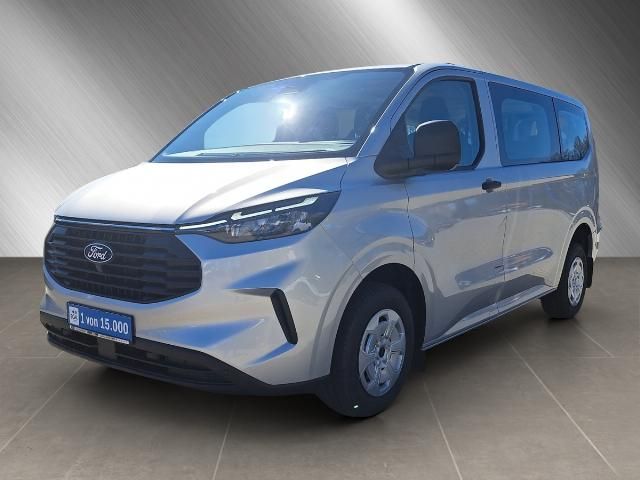 Ford Transit Custom 2024