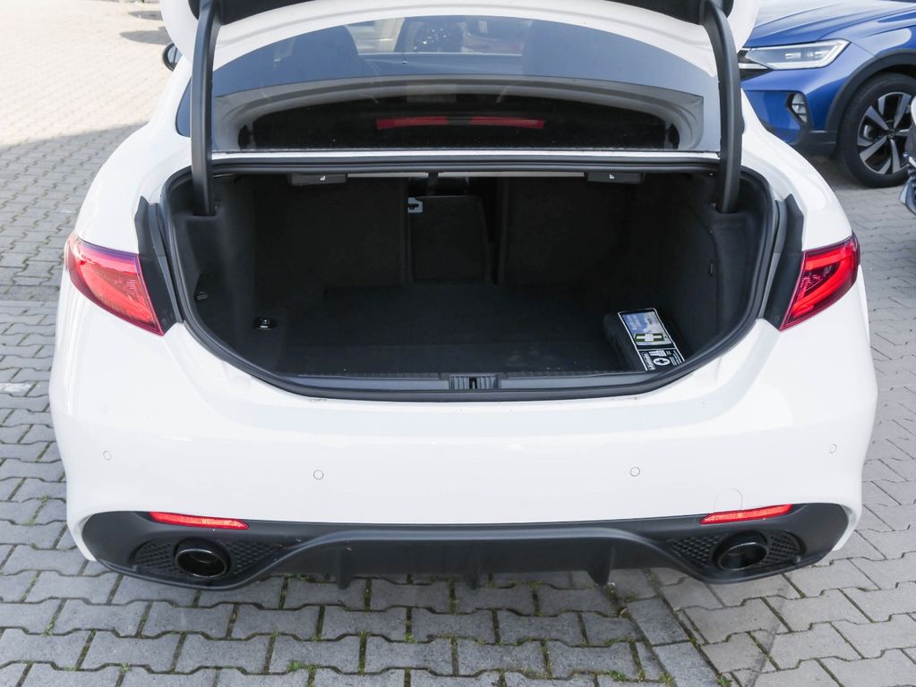 Alfa Romeo Giulia 2022