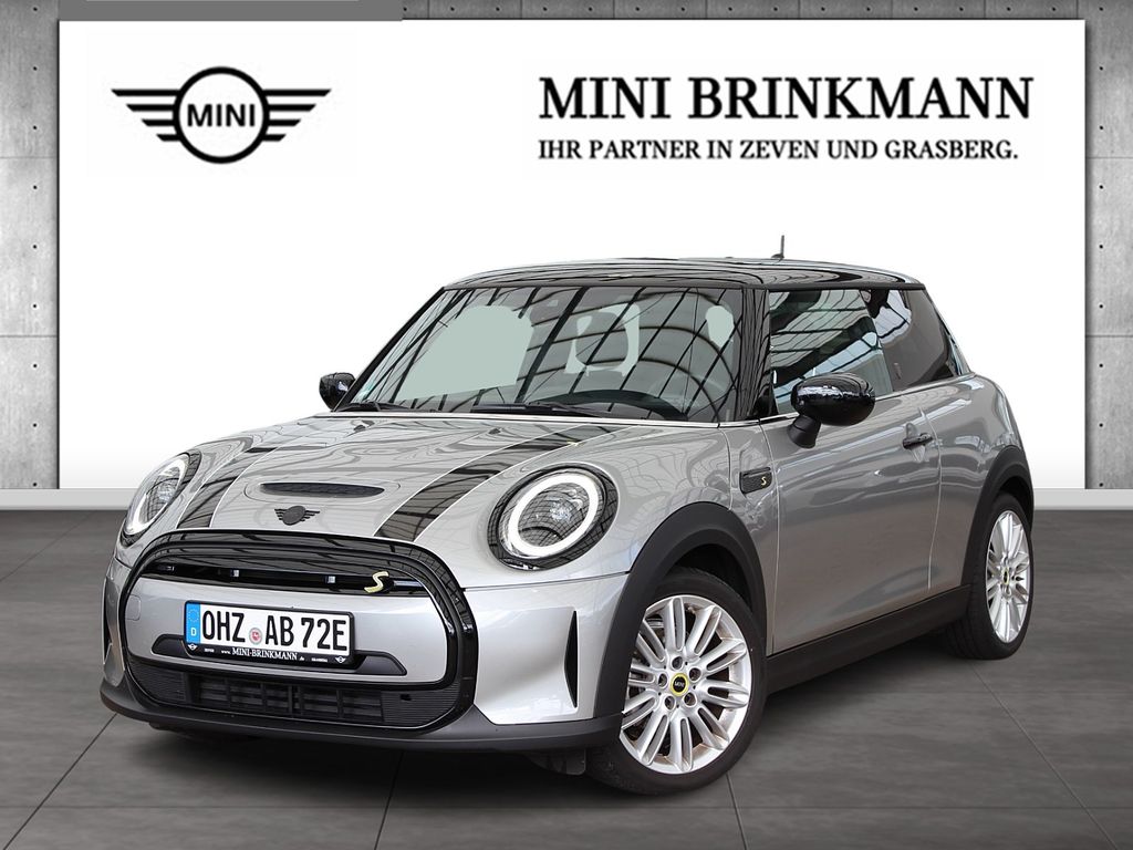 MINI Cooper SE 2023