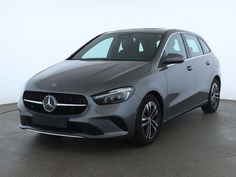 Mercedes-Benz B 200 2024