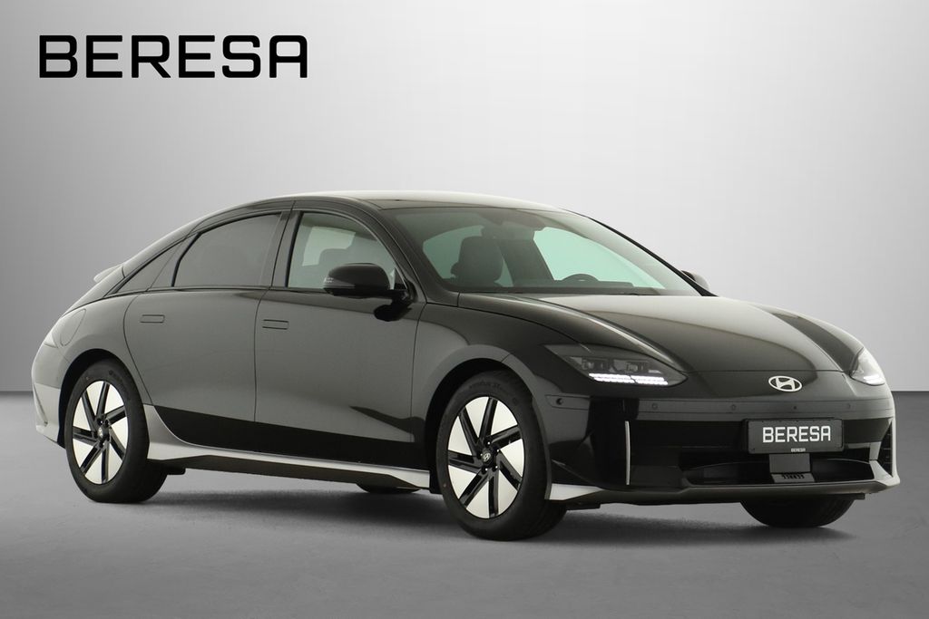 Hyundai IONIQ 6 2024