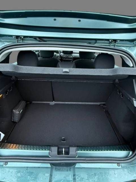 Dacia Sandero 2025