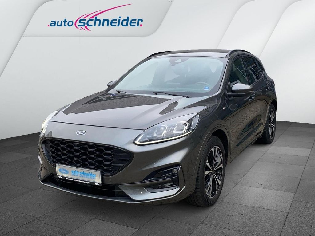 Ford Kuga 2020