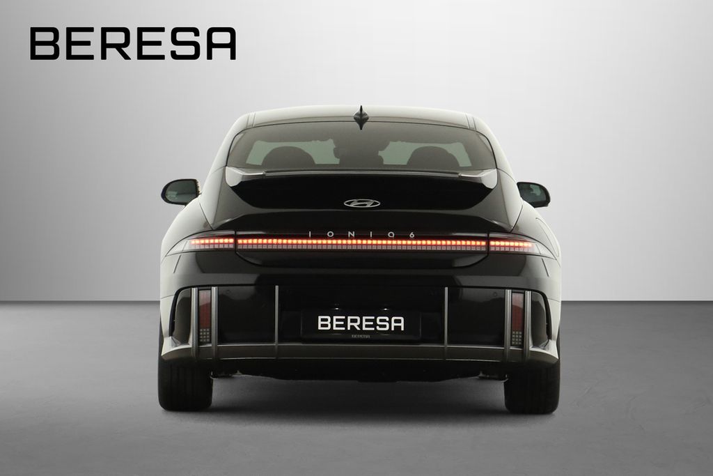 Hyundai IONIQ 6 2024