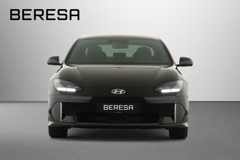 Hyundai IONIQ 6 2024