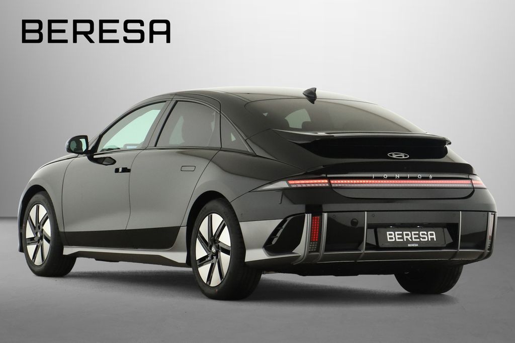 Hyundai IONIQ 6 2024