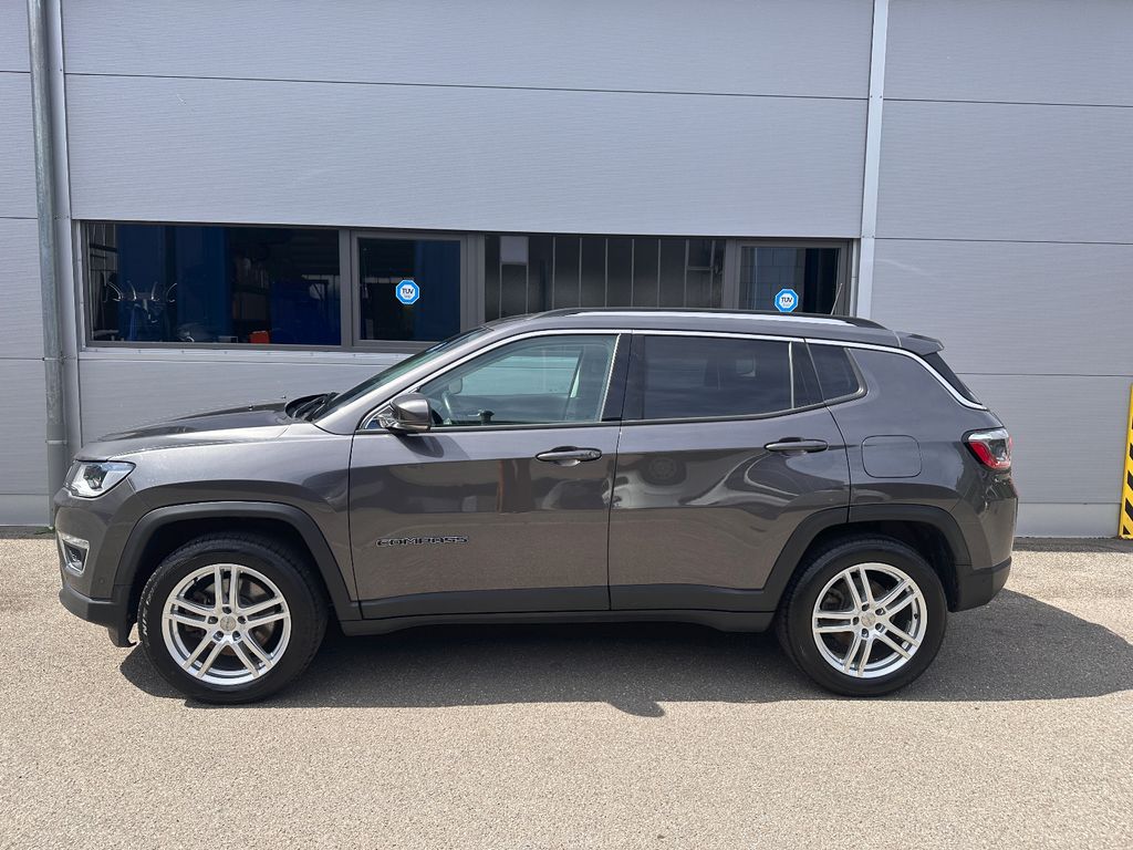 Jeep Compass 2020