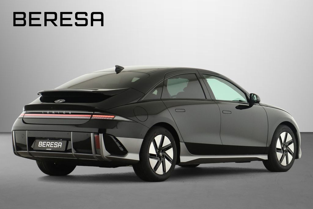 Hyundai IONIQ 6 2024