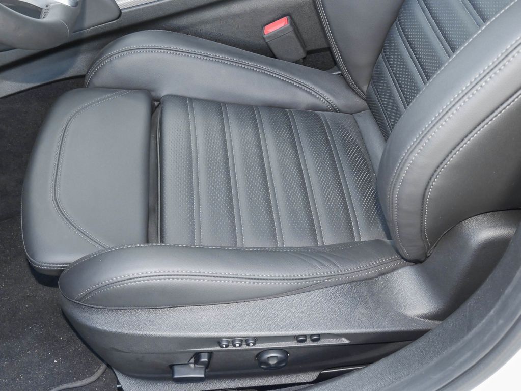 Alfa Romeo Giulia 2022