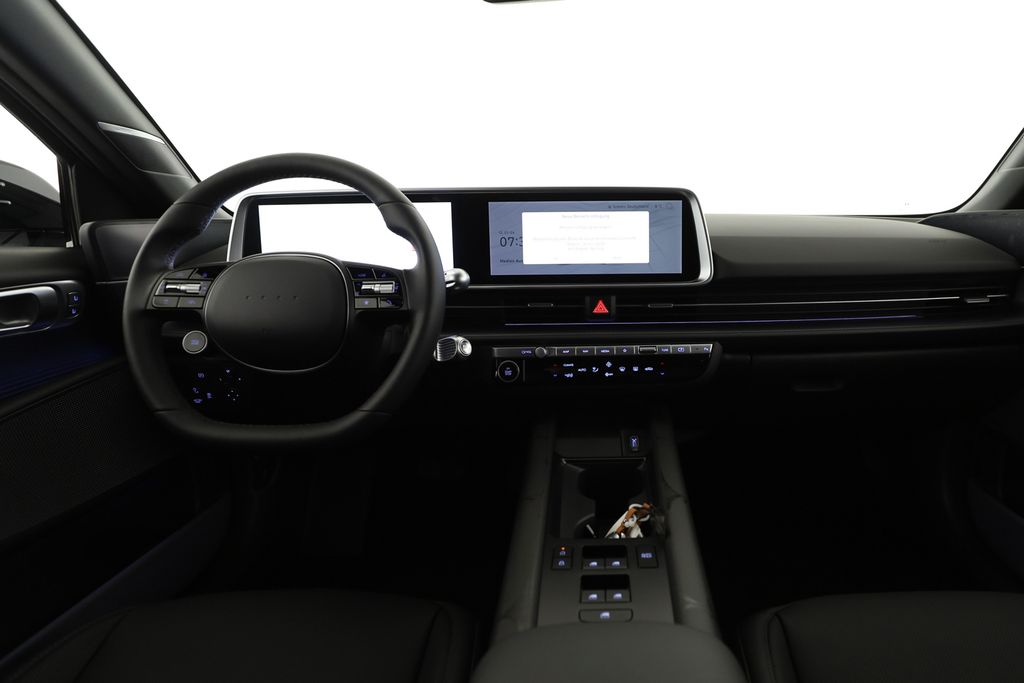 Hyundai IONIQ 6 2024