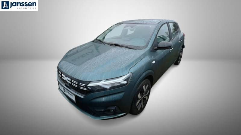 Dacia Sandero 2025