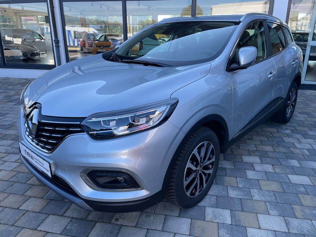 Renault Kadjar 2022