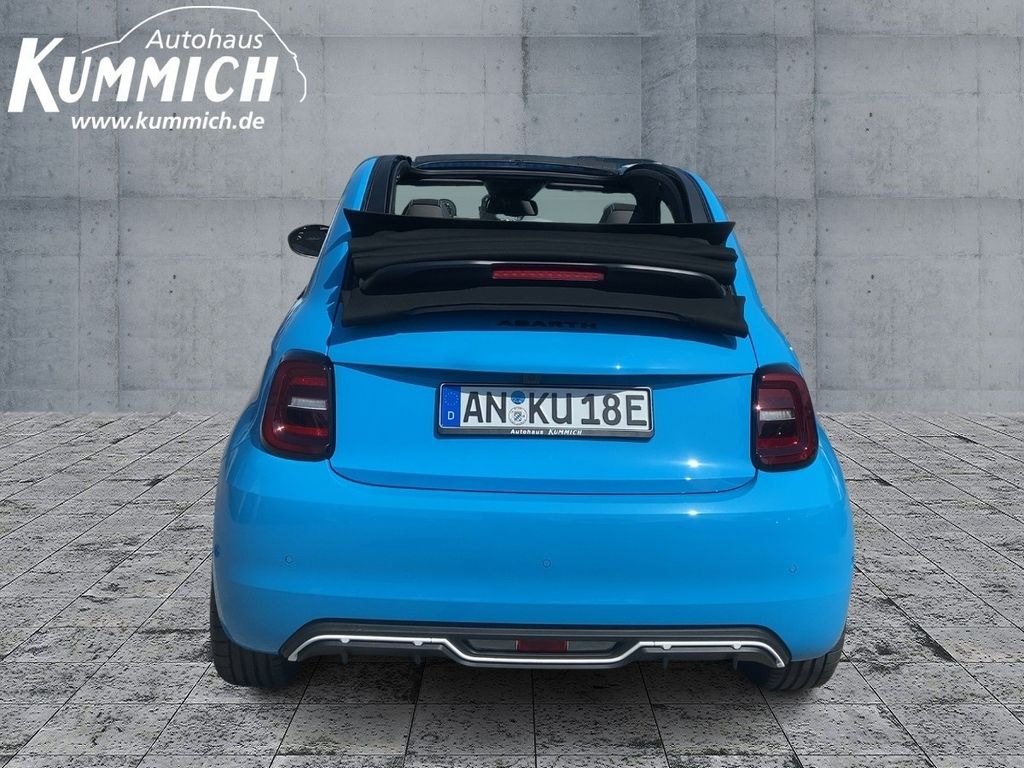 Abarth 500C 2023