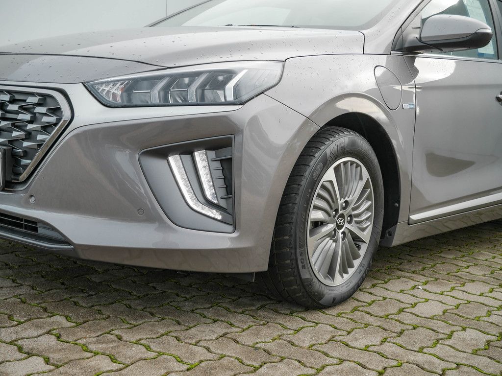 Hyundai IONIQ 2019