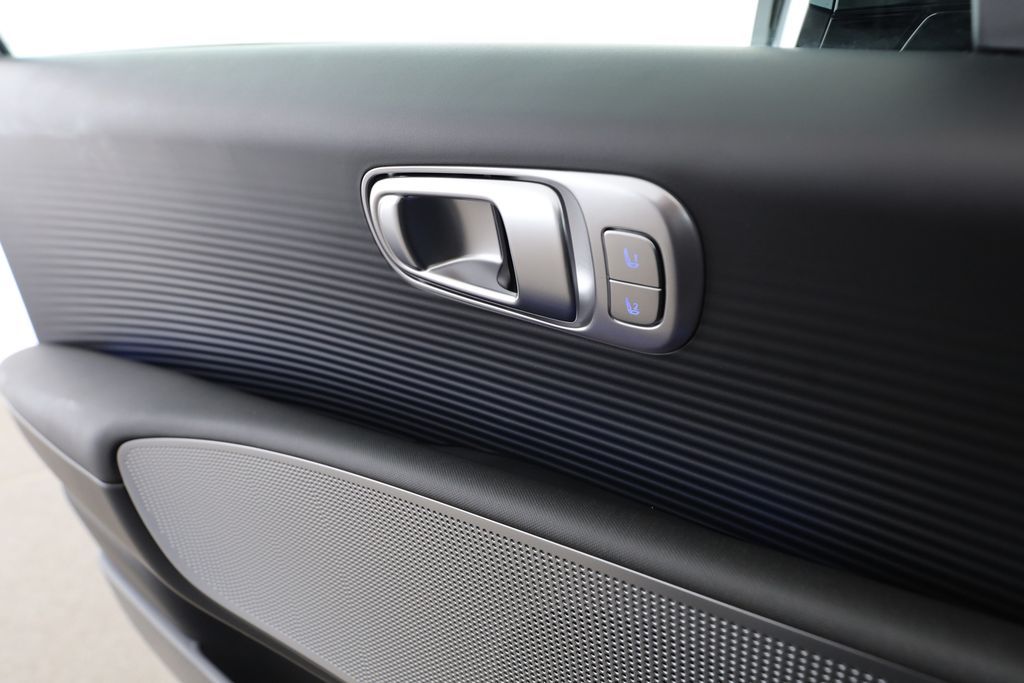 Hyundai IONIQ 6 2024