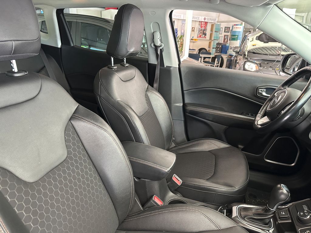 Jeep Compass 2020