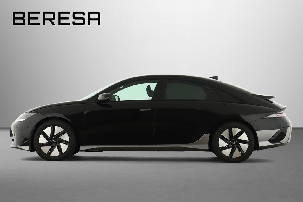 Hyundai IONIQ 6 2024