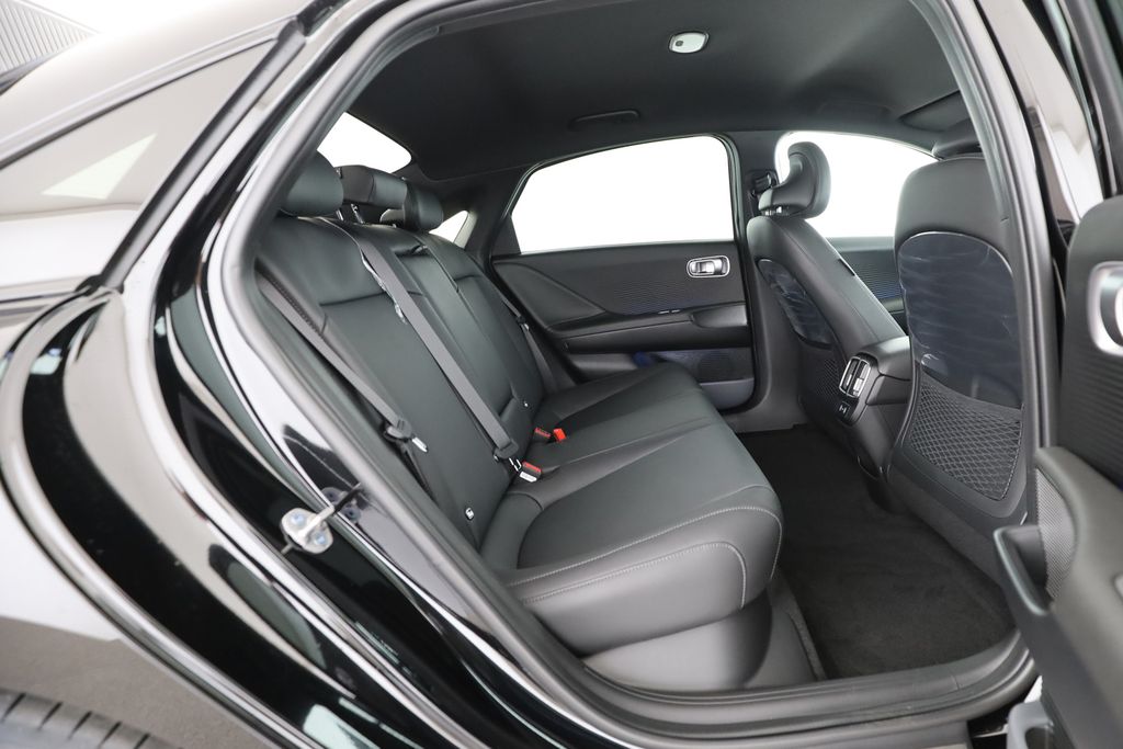 Hyundai IONIQ 6 2024