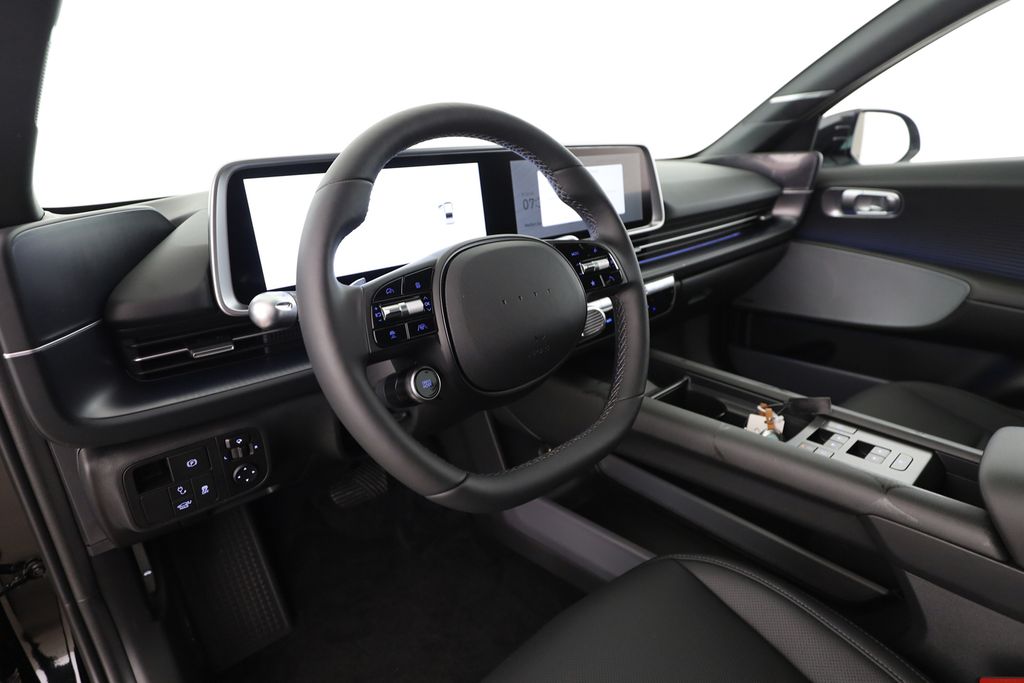 Hyundai IONIQ 6 2024