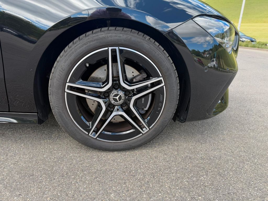 Mercedes-Benz CLA 200 2024