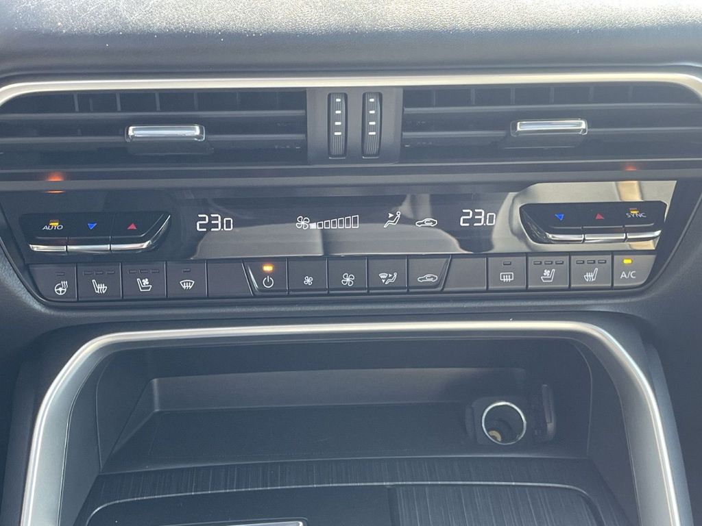 Mazda CX-60 2025
