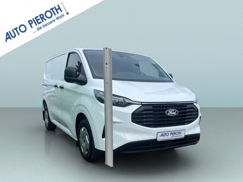 Ford Transit Custom 2024
